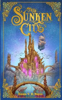 Cover image for The Sunken City