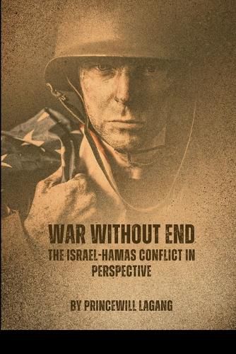 Cover image for War Without End