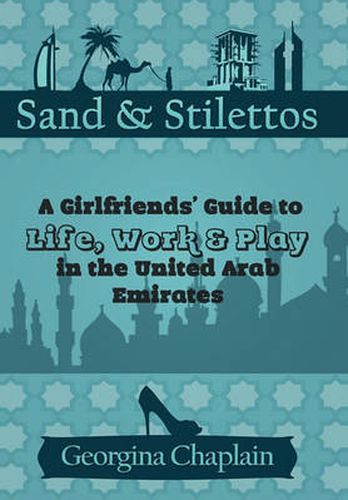 Cover image for Sand & Stilettos