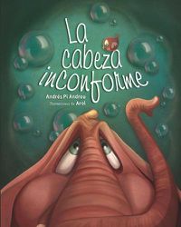 Cover image for La Cabeza Inconforme