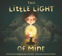 Cover image for This Little Light of Mine