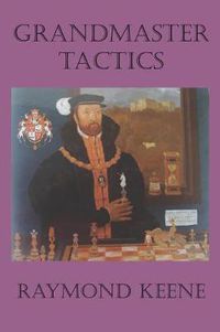 Cover image for Grandmaster Tactics