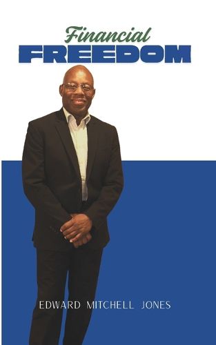Cover image for Financial Freedom