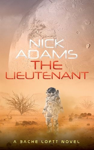 Cover image for The Lieutenant