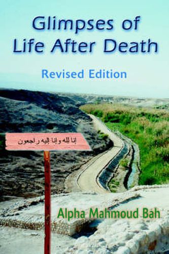 Cover image for Glimpses of Life After Death: Revised Edition