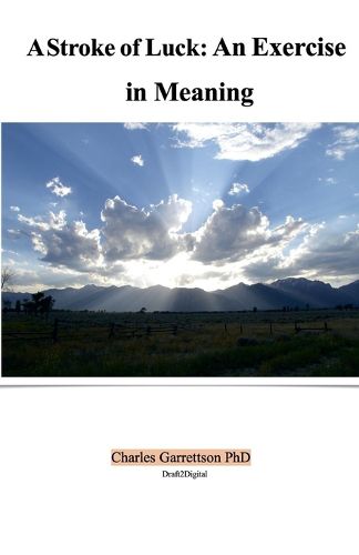 Cover image for A Stroke of Luck