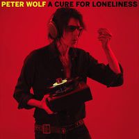 Cover image for Cure For Loneliness