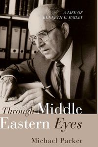 Cover image for Through Middle Eastern Eyes