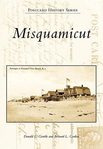 Cover image for Misquamicut