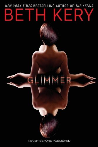 Cover image for Glimmer