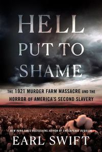 Cover image for Hell Put To Shame