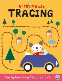 Cover image for Arty Mouse Tracing