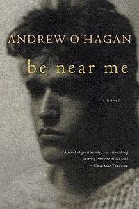 Cover image for Be Near Me