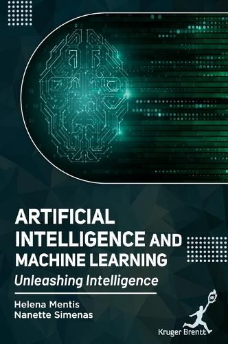 Cover image for Artificial Intelligence and Machine Learning