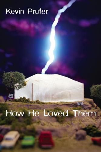 Cover image for How He Loved Them