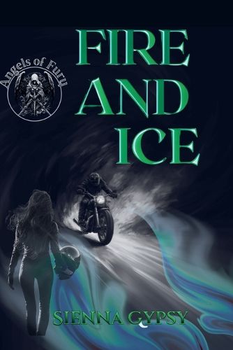 Cover image for Fire And Ice