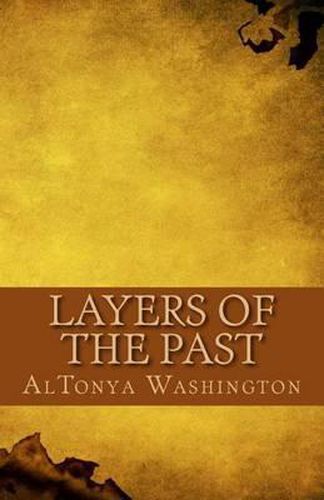 Cover image for Layers of the Past