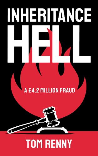 Cover image for Inheritance Hell