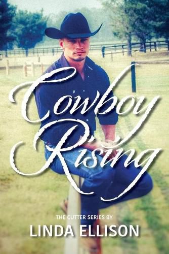 Cover image for Cowboy Rising