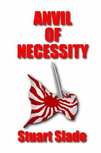 Cover image for Anvil of Necessity