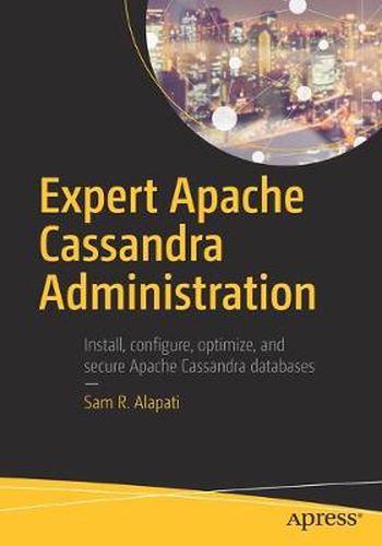 Cover image for Expert Apache Cassandra Administration