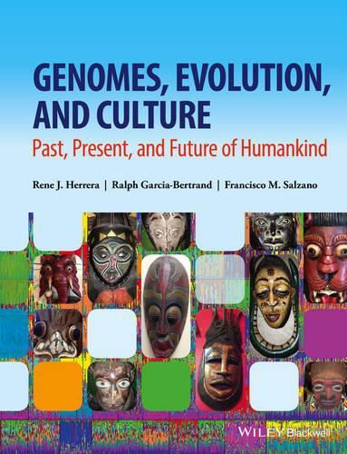 Genomes, Evolution, and Culture: Past, Present, and Future of Humankind