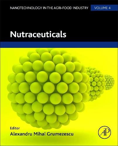 Cover image for Nutraceuticals