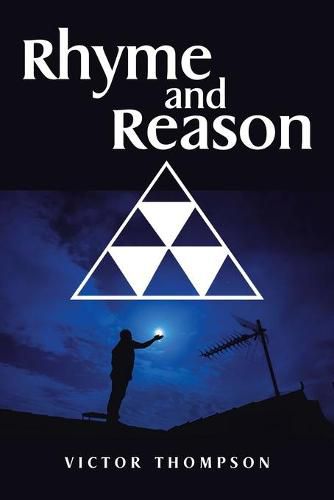 Cover image for Rhyme and Reason