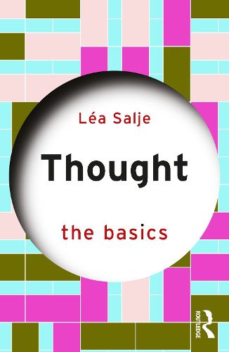 Cover image for Thought: The Basics