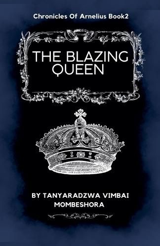 Cover image for The Blazing Queen
