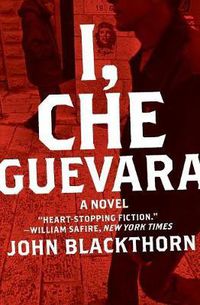 Cover image for I, Che Guevara