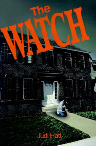 Cover image for The Watch
