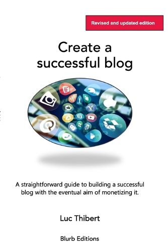 Cover image for Creating a sucessful blog