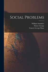 Cover image for Social Problems