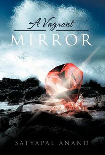 Cover image for A Vagrant Mirror