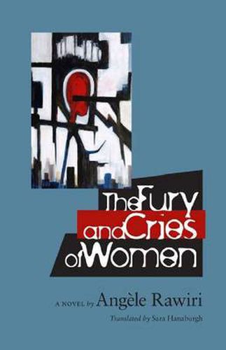 Cover image for The Fury and Cries of Women