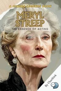 Cover image for Meryl Streep