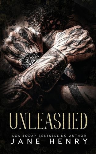 Cover image for Unleashed