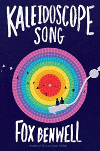 Cover image for Kaleidoscope Song