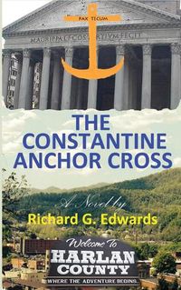 Cover image for The Constantine Anchor Cross