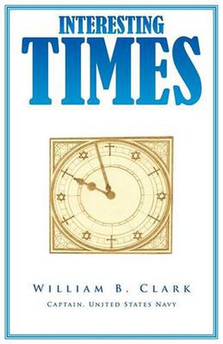 Cover image for Interesting Times