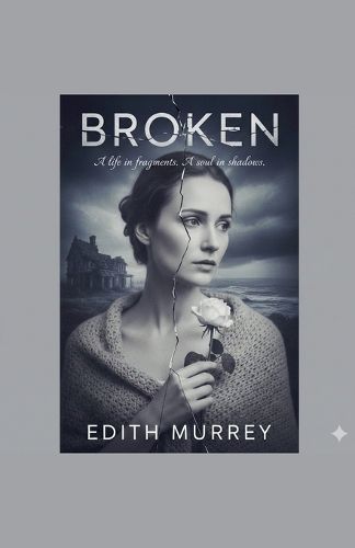 Cover image for Broken