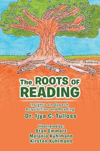 Cover image for The Roots of Reading