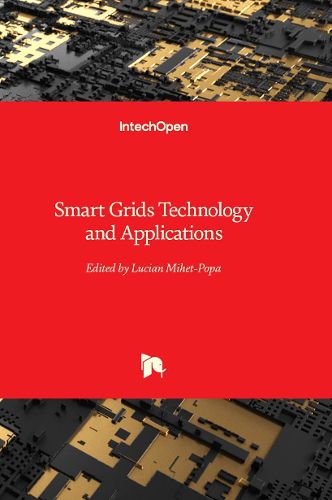 Cover image for Smart Grids Technology and Applications