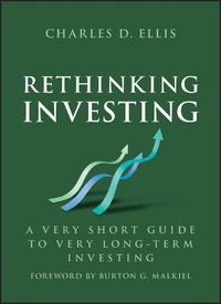 Cover image for Rethinking Investing