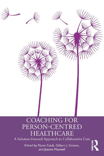 Coaching for Person-Centred Healthcare