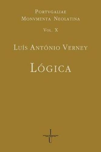 Cover image for Logica