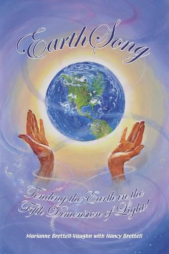 Cover image for EarthSong