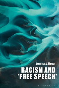 Cover image for Racism and 'Free Speech'