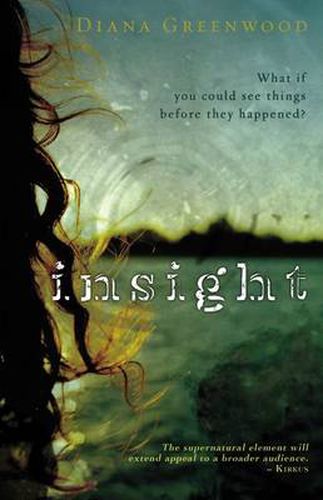 Cover image for Insight